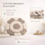 Cotton Floral Placemat-294720020