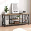 Meuble télé 55 po Hulstein-905114331-905114330