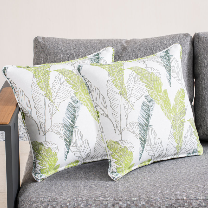 Housse de coussin carré