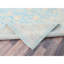 Tapis unique 10 pi x 13 pi 6 po Seaneen