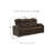 Halle Power Reclining Sofa
