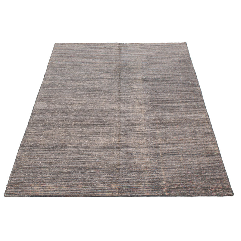 Loreto Grey Rug 5'9" x 8'11"