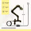 Anahie Metal Tripod Lamp-549713324