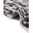  Floral Gray Area Rug-718681218