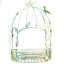 Livengood Metal Wall Planter