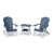 Patriot Blue/White is out of stock