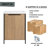 Freestanding Bathroom Vanity