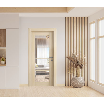 Porte intérieure standard Avon 4 Lite