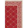 Herefordshire Performance Geometric Indoor/Outdoor Area Rug