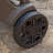 Plastic Cart Hose Reel