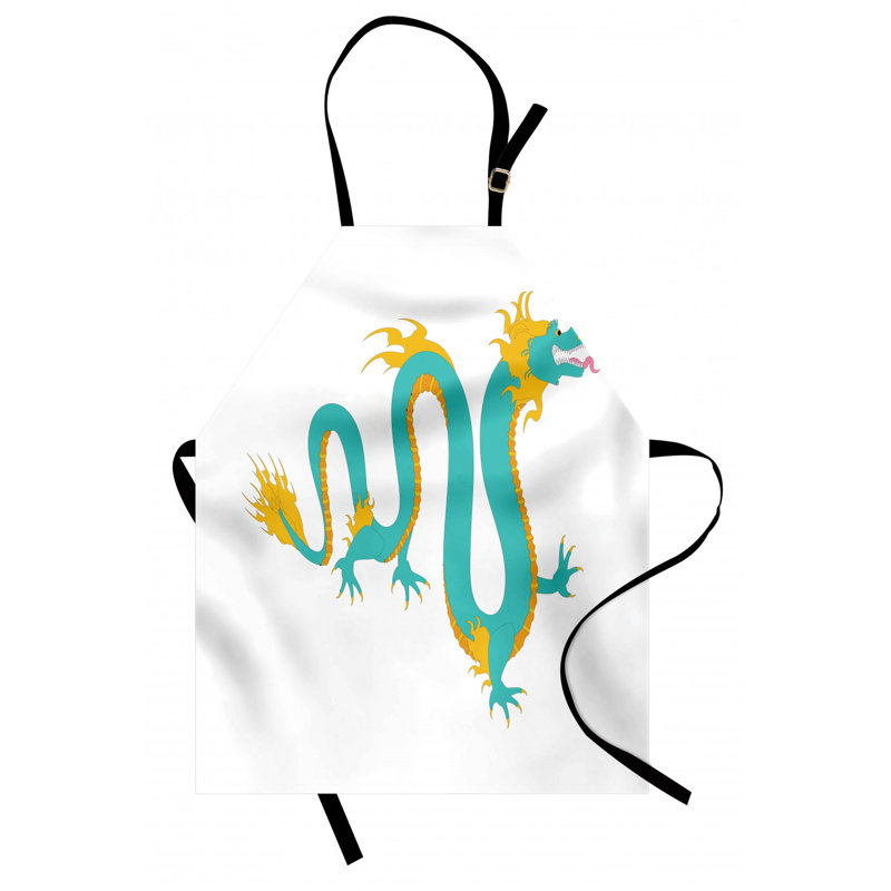 Bib Apron