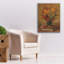  «Tropical Bouquet 2» par Danhui Nai, art mural sur toile-482856848
