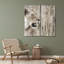 Toile tendue avec châssis Union Rustic Smith, Karen: Wildheads Lioness-162434775