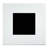Bandur Single Coffee Table