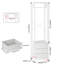 Metal Coat Rack-253489836
