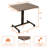 Laetyn 31.5" Height Adjustable Standing Desk-943203379