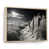 Natural Floater Framed