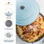 MasterClass Cast Aluminum Shallow Casserole 4L-124598158