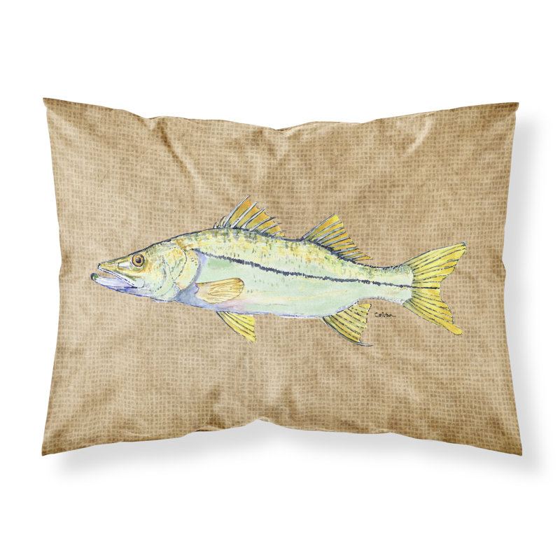  Taie d'oreiller Snook