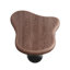 Cloud Shaped Coffee Table With 3 Ball Legs For Living Room-637434240-637434301-628528005