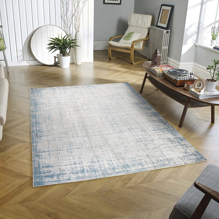 High-Low Kinsley Rug