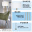 Gabbie Tripod Floor Lamp-351594299