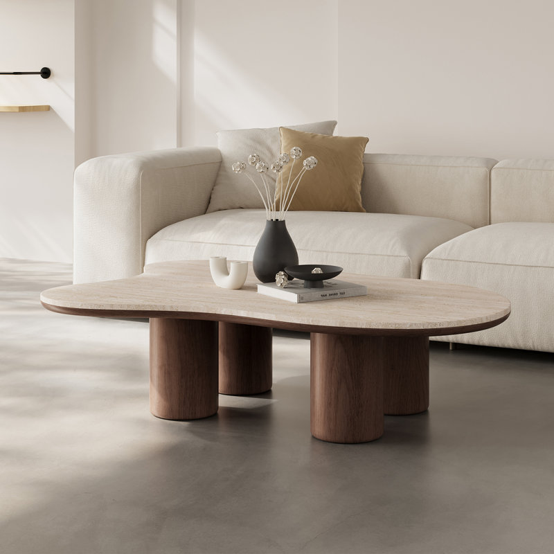 Table basse 48,4 po