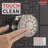 Full Adjustable Body Spray with TouchClean-5822534
