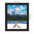 Maikou Brown Picture Frame
