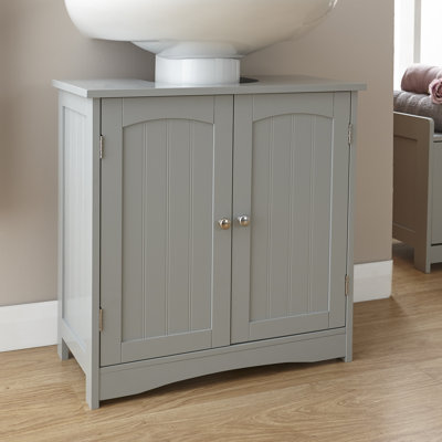 Ashbury Bathroom Storage Cabinet
