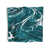 Teal is out of stock selected