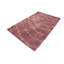Tapis moderne touffeté à la main 5 x 8 Senja
