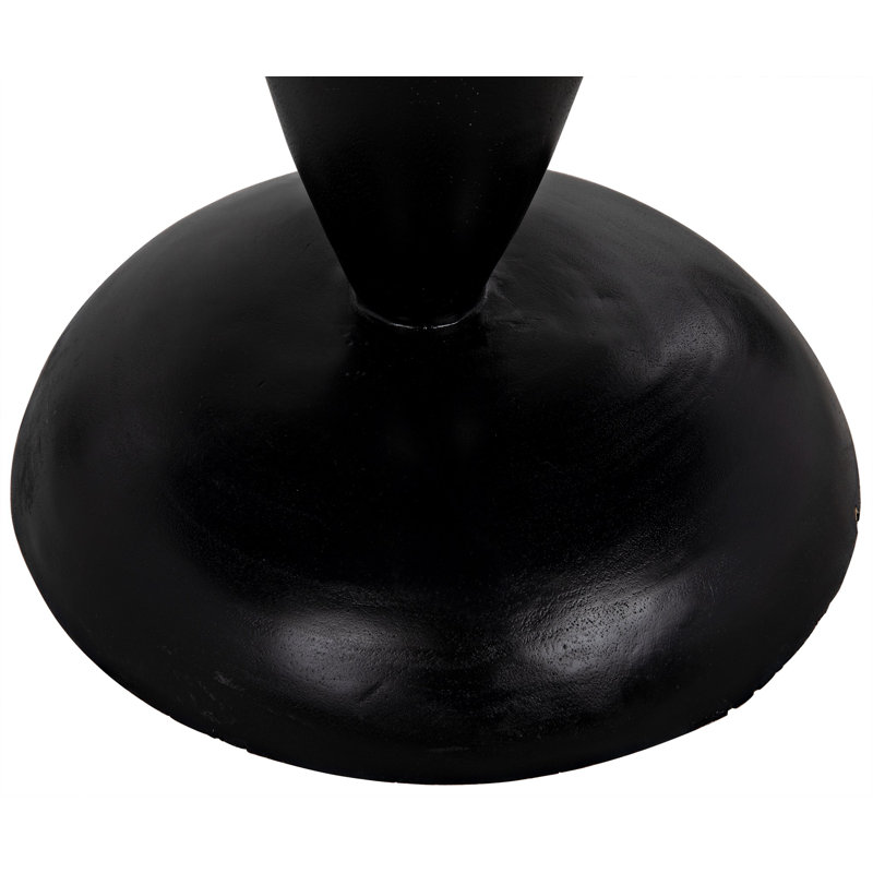 Adonis Solid Wood End Table