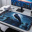 Polyester Desk Pad-1780144392