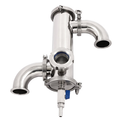 Stainless Still Moonshine