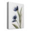 Xray Tulip V - impression sur toile tendue-1217647188