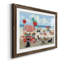 Beach Bark Park I - Reproduction d'art graphique sur papier encadré-978615250-978615253