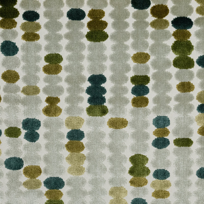 Fizz Fabric, Meadow