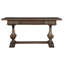 Three-Drawer Writing Desk In Special Reserve Finish