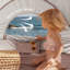 Tente de plage pour bébé 3 en 1 Tiny Land®-136153109