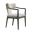 Fauteuil de salle à manger Eloria-702676639