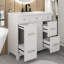 Meuble-lavabo simple 36 po avec lavabo-2135302784