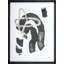 Table Rock 2 Framed Print