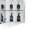 15X26 Inch Medicine Cabinet With Mirror Aluminum Bathroom Adjustable Shelf Wall Mounted Or Successed-1019782127-1019782123