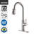 Sumerain S6132P-XX-6133 Pull Out Kitchen Faucet-100943516