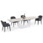Table de salle à manger Baldwin