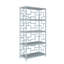 Bibliothèque Tibet H 72 "x l 36"-61594769