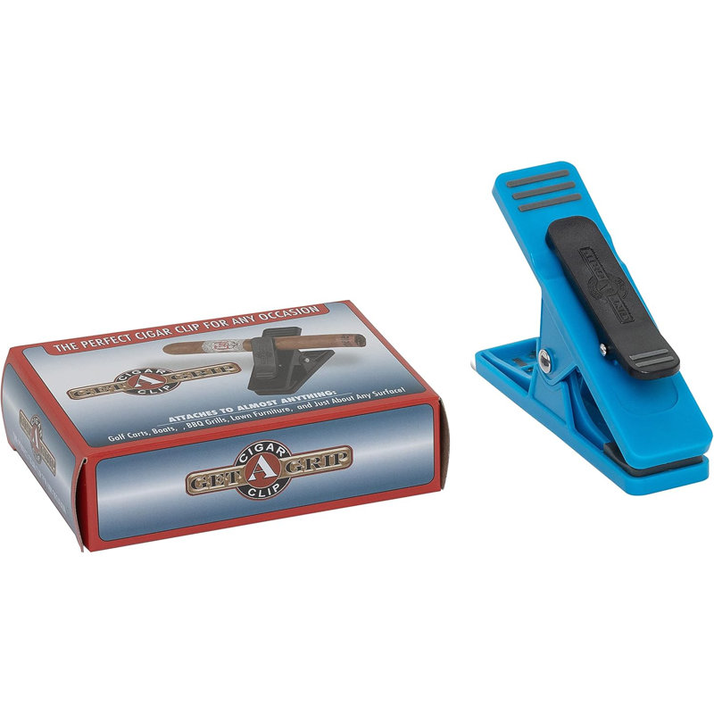 Get-A-Grip Accessory, Blue