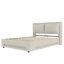 Upholstered Ottoman Storage Bed-2140074760-2140074764