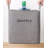 Fabric Laundry Hamper with Handles
